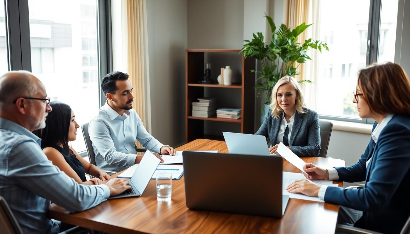 Professional plan visual