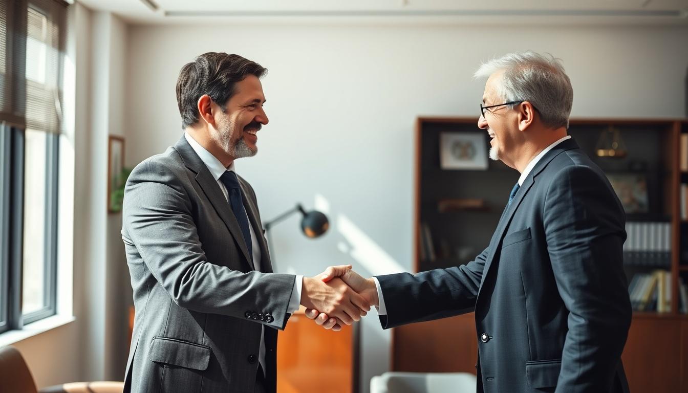 For Partnerships